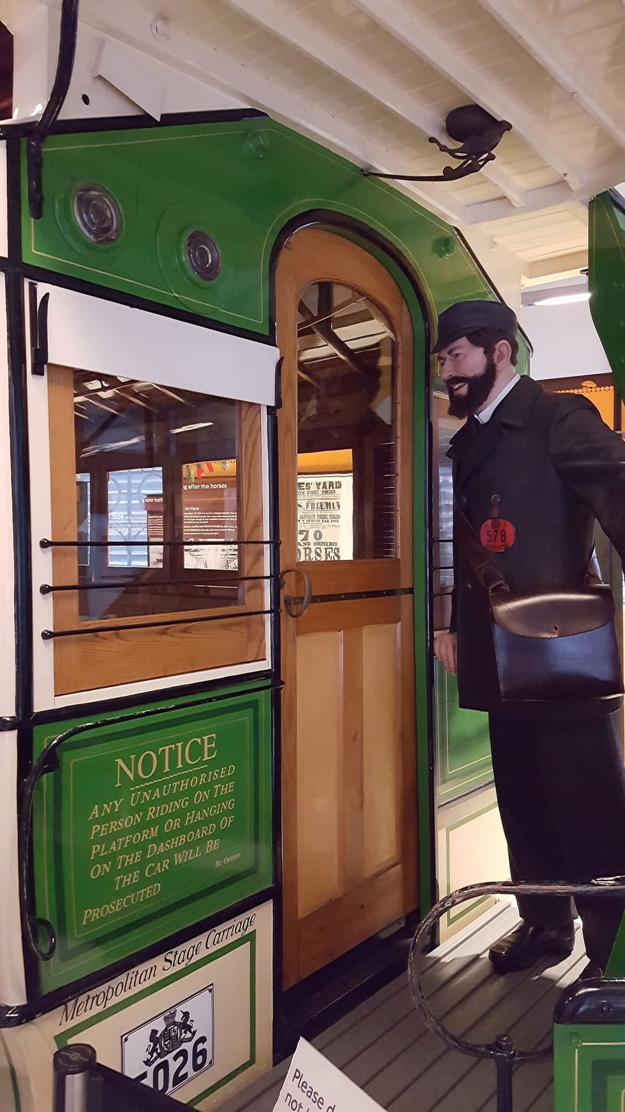 London Transport Museum Cafe photo 5