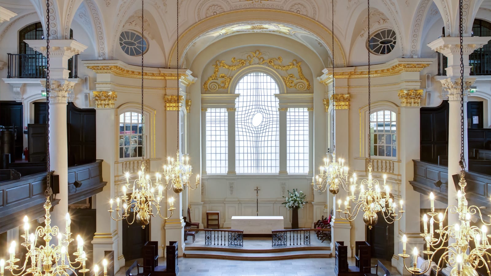 St Martin-in-the-Fields Church photo 5