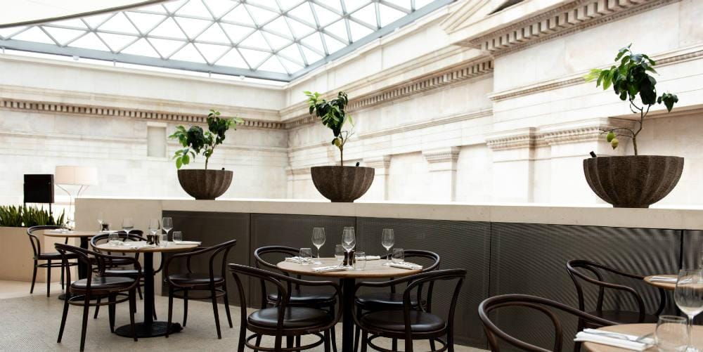 Court Cafe photo 5