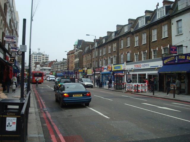 Cafe Salaam & Sandwiches photo 5