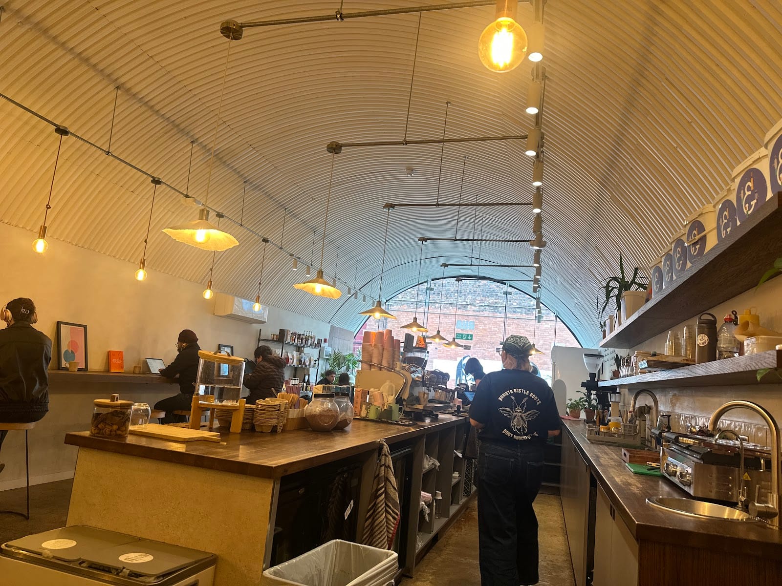 Rua Coffee Bar