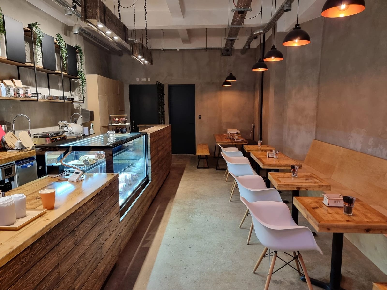 Your Local Cafe photo 2