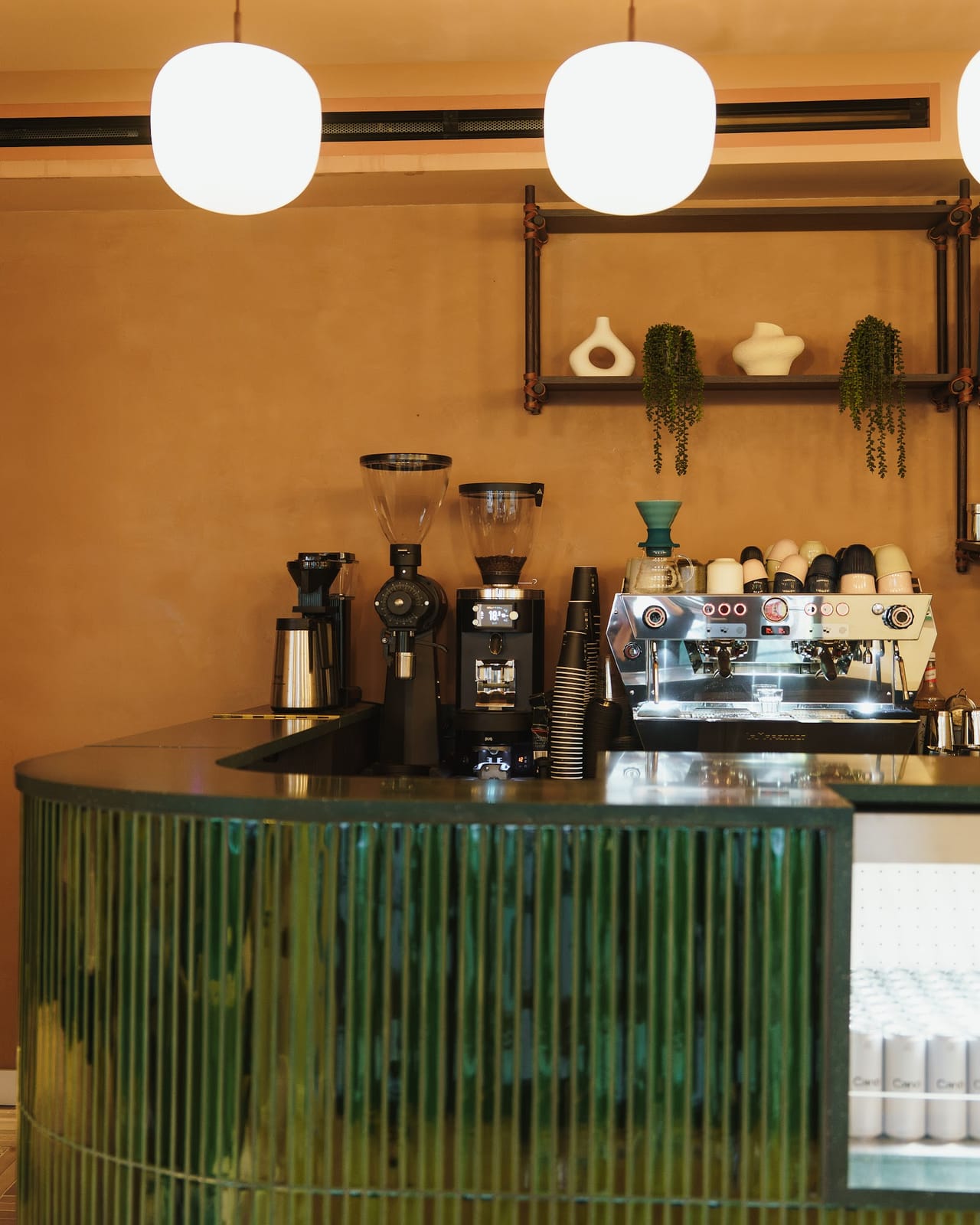 ARMA Cafe