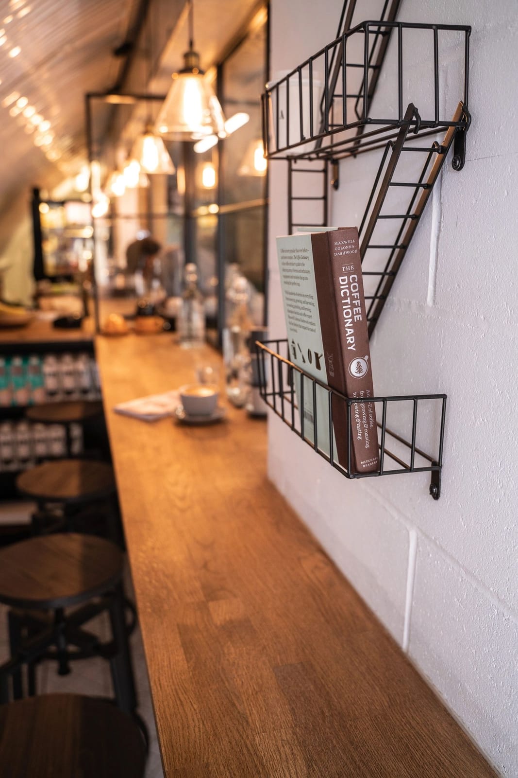 Arcade Coffee & Co photo 2