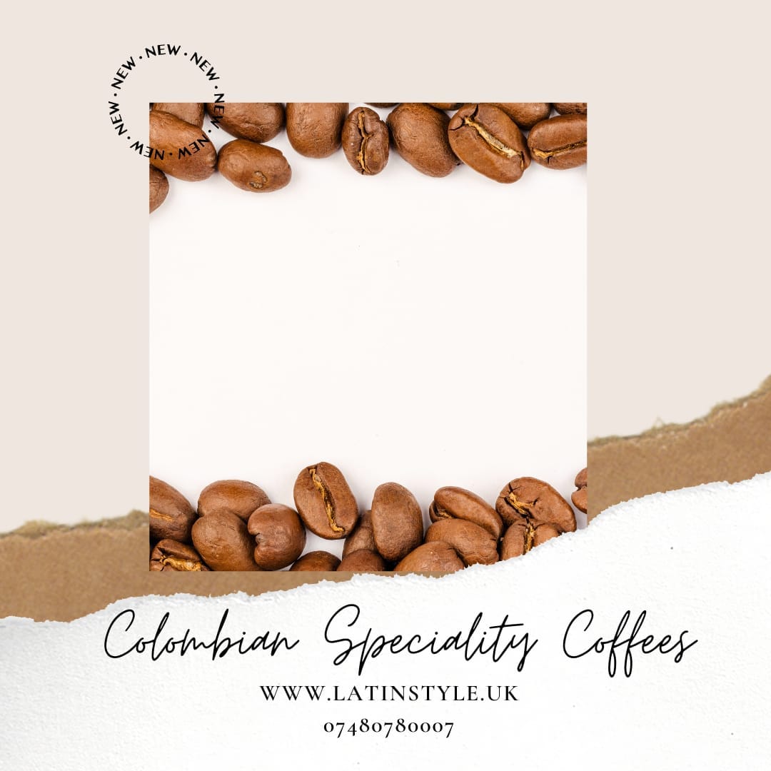 Latín Style Café photo 2