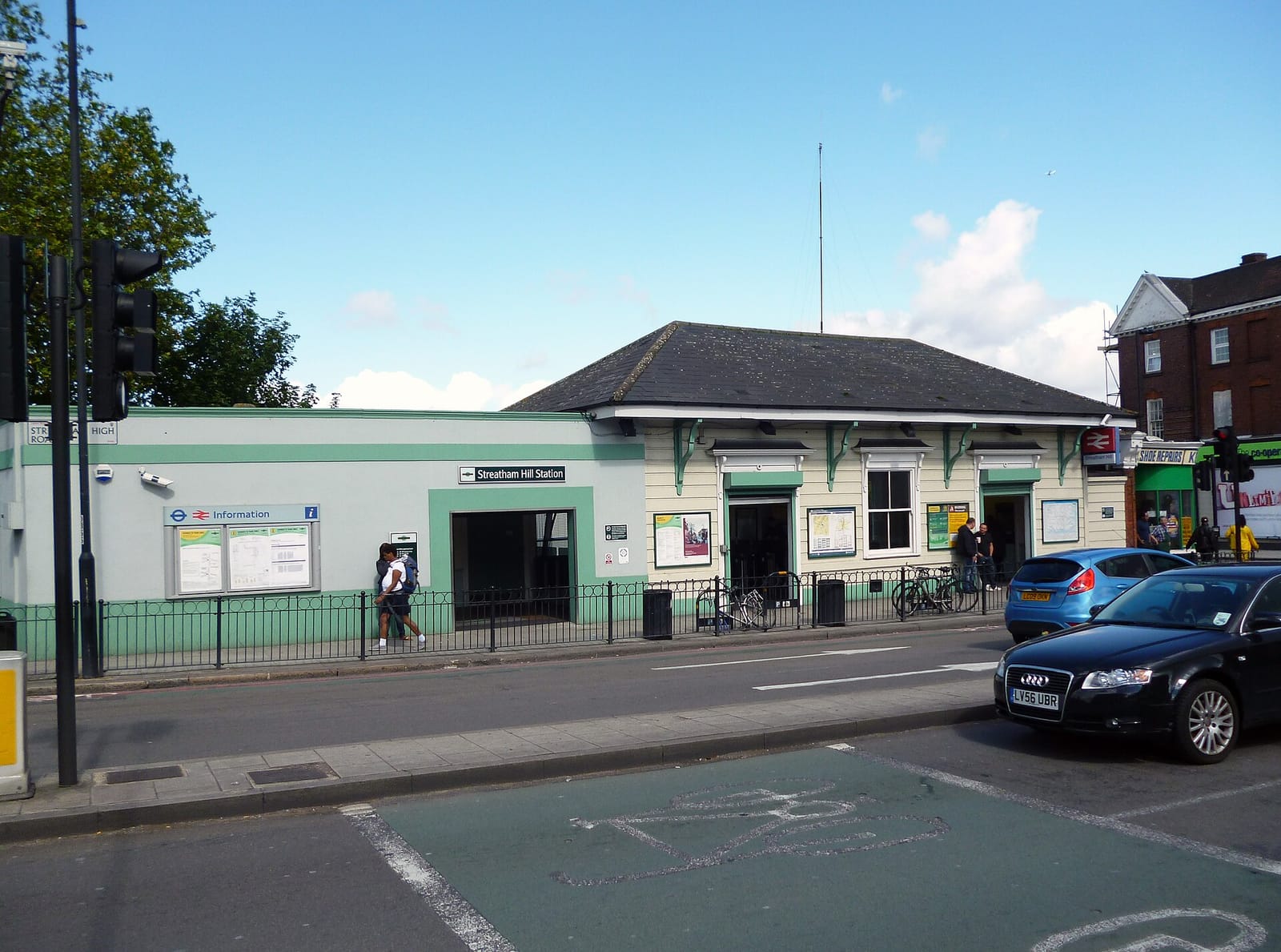 Station Cafe photo 2