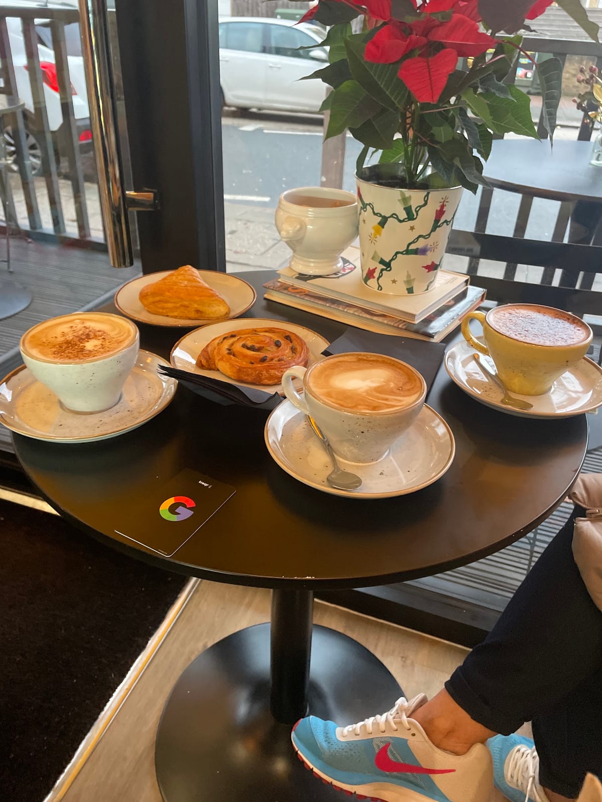 Buondi Italian Store & Cafe