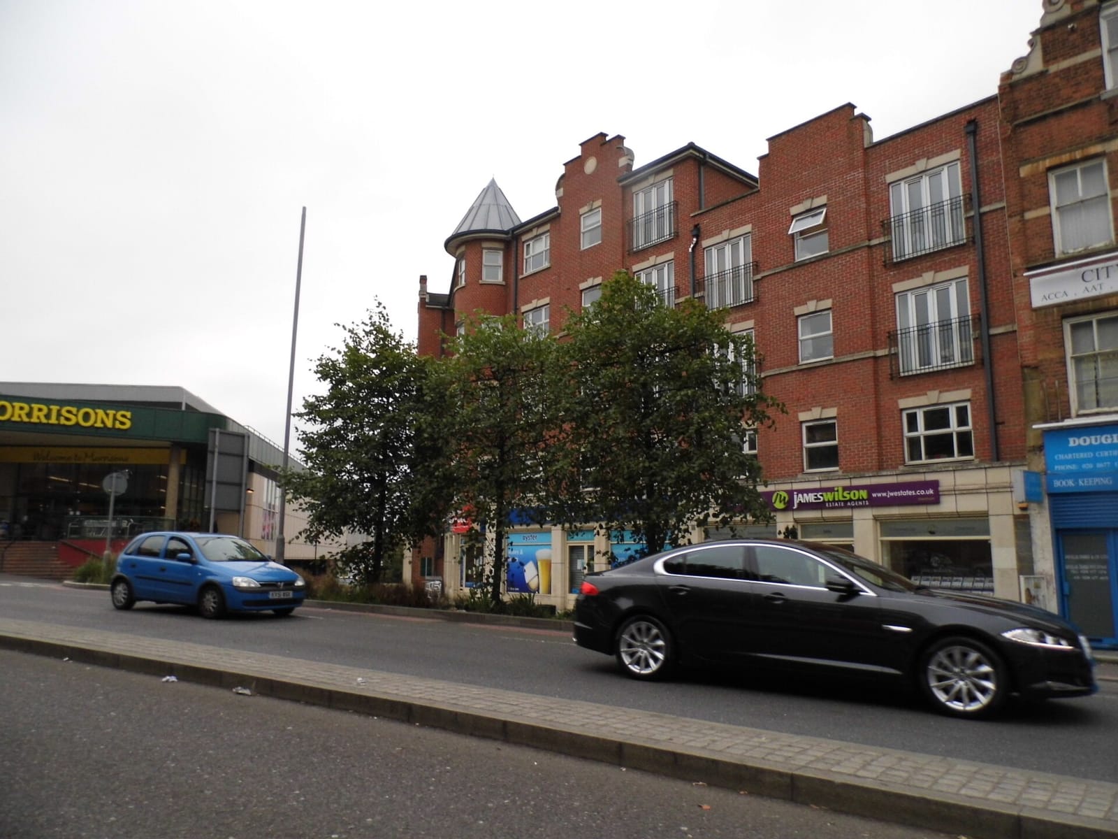 The Goldfinch Cafe photo 5