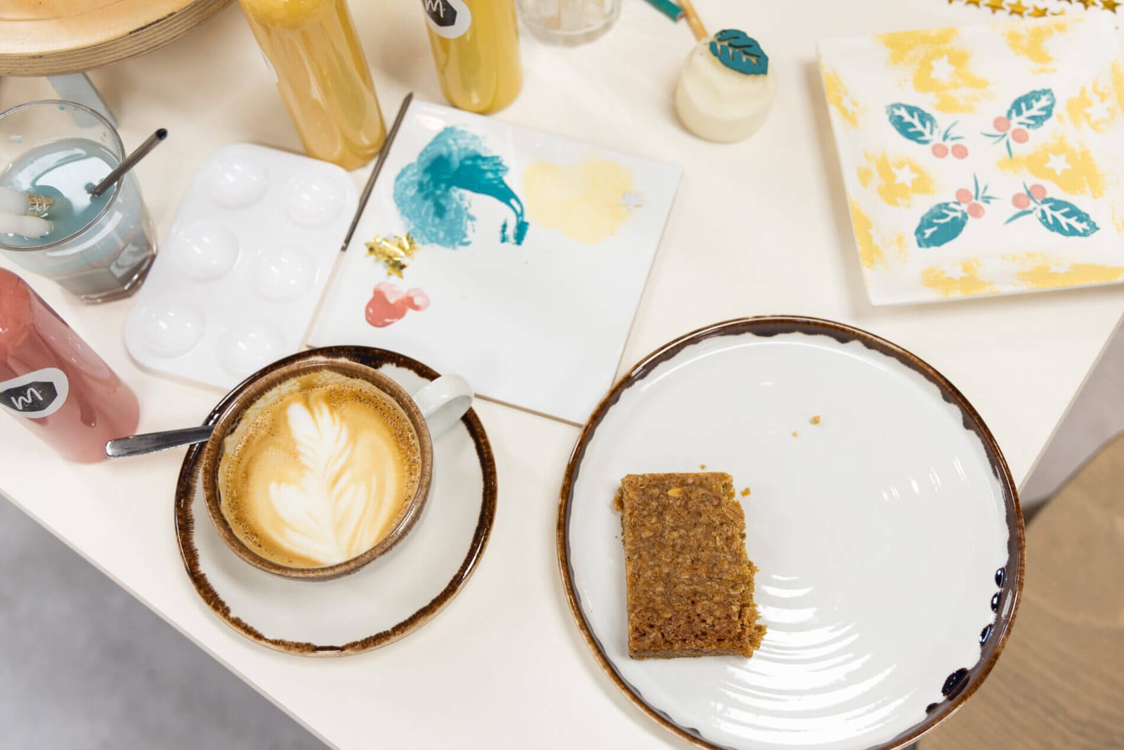 Mino Pottery Painting & Cafe photo 7
