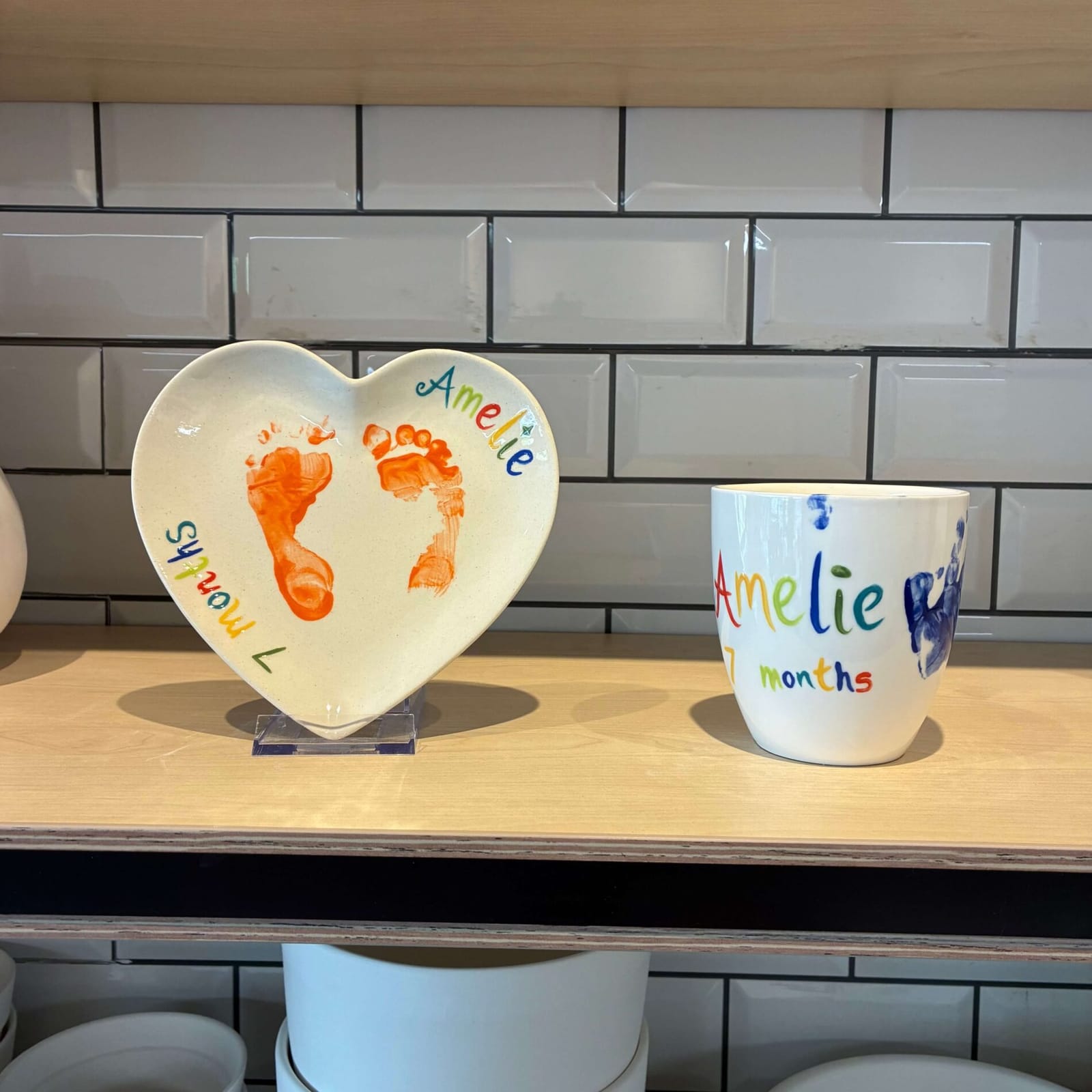 Mino Pottery Painting & Cafe photo 3