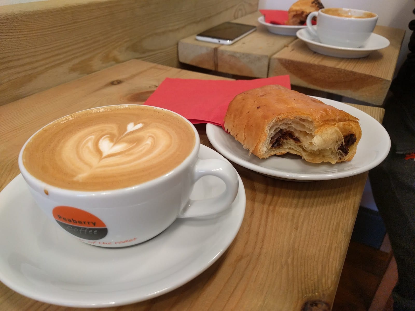 7oZ Coffee