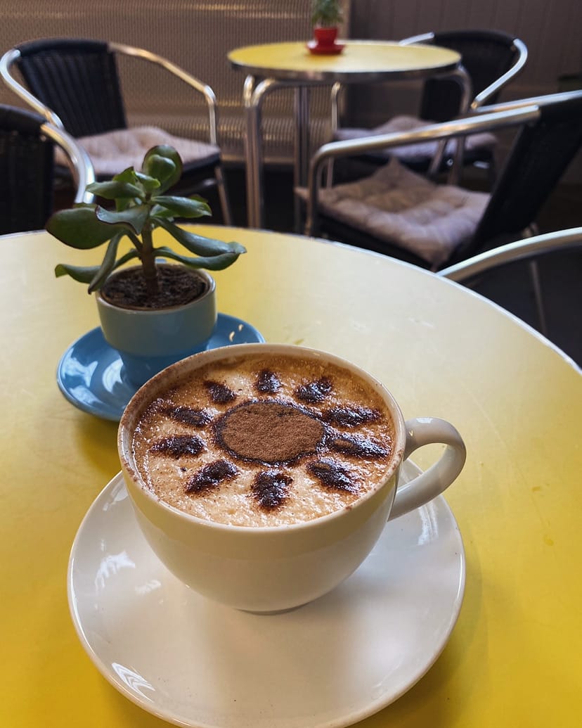 Cafe Colibri