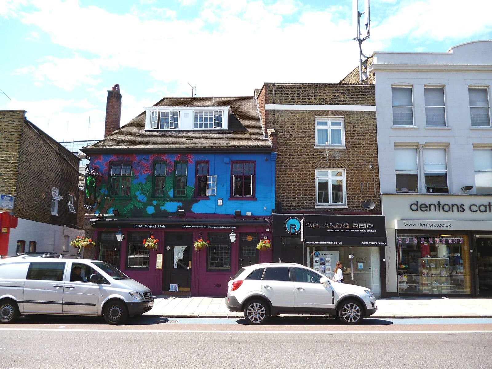 Cafe House London photo 3