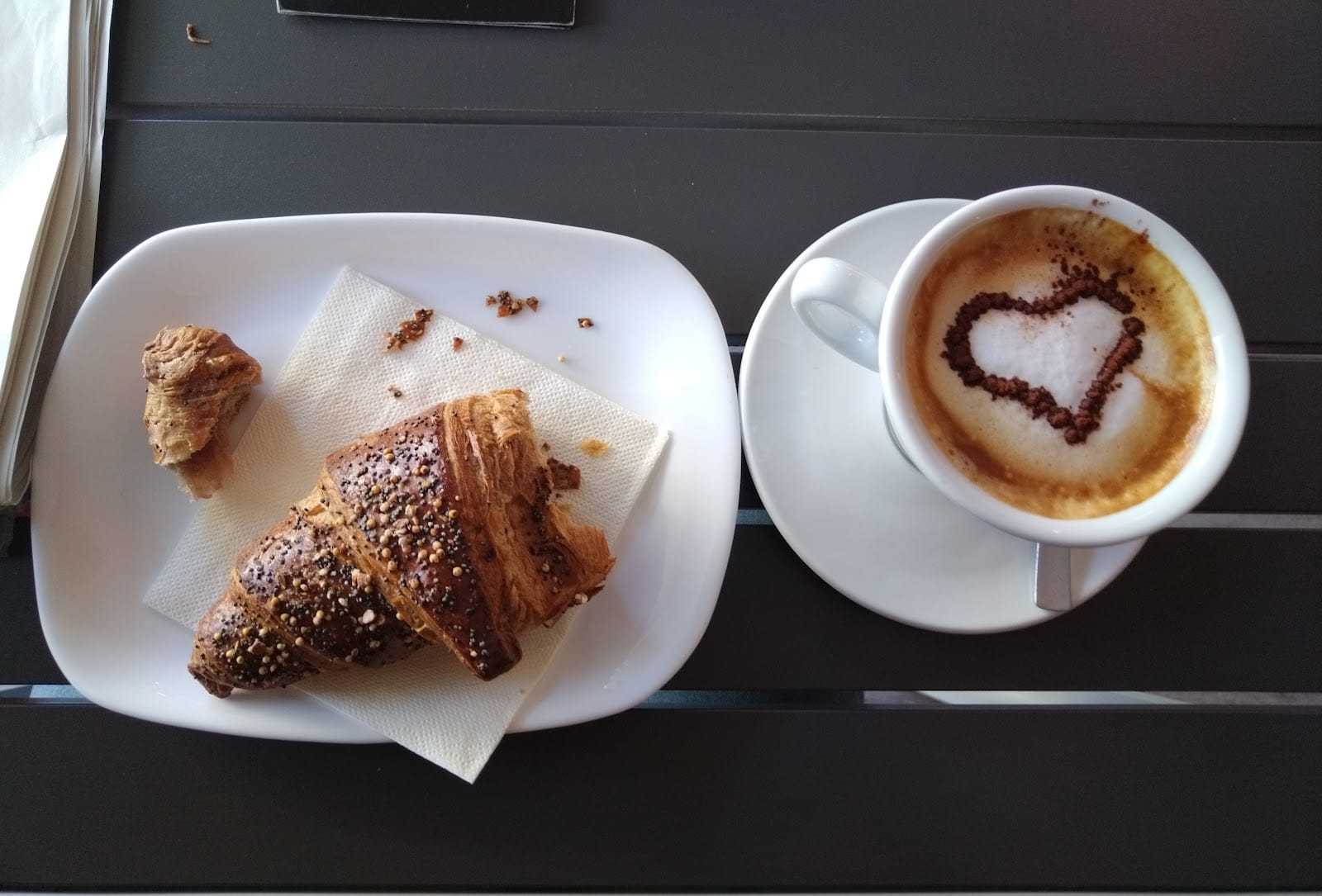 Café Zara