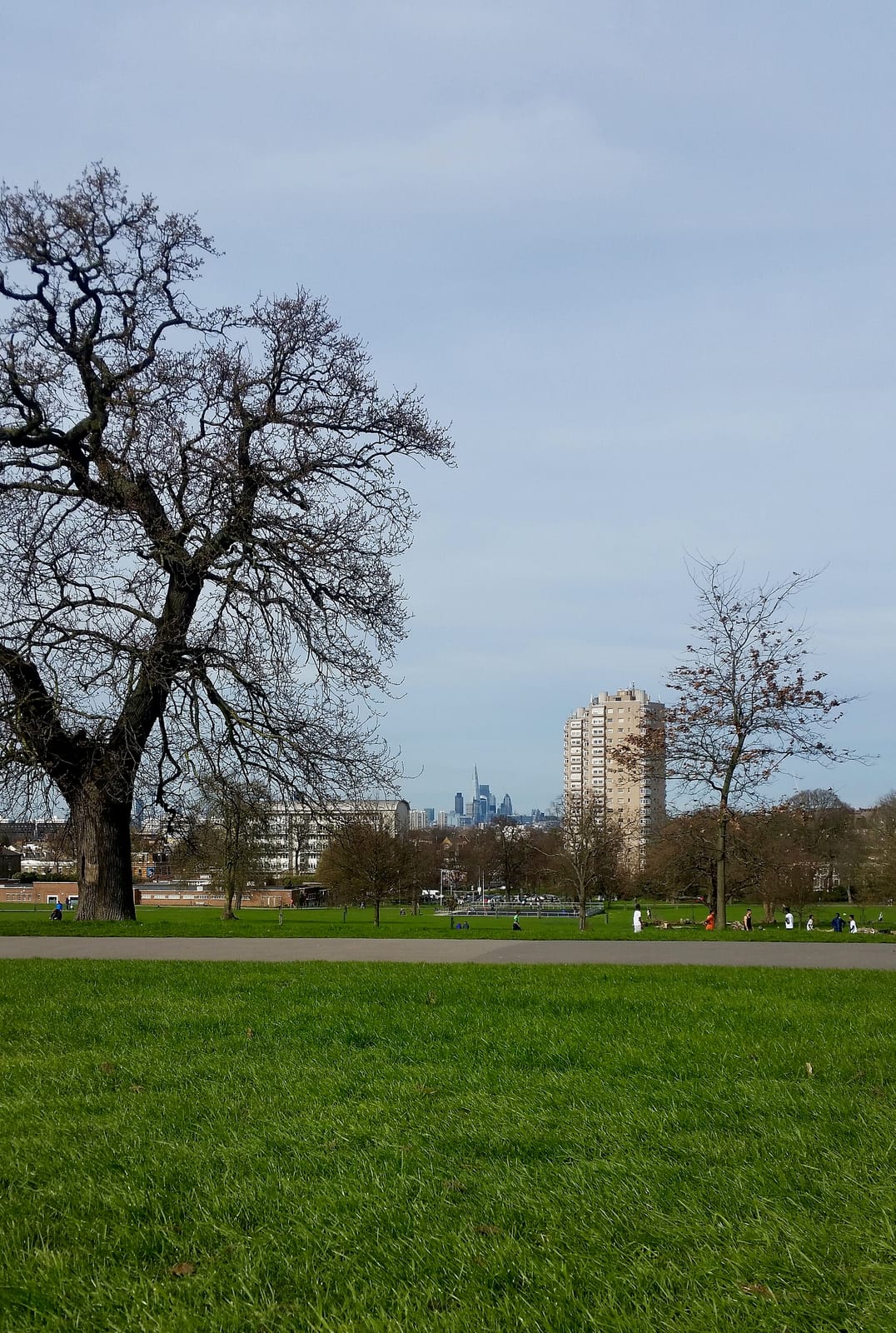 Brockwell Park Cafe photo 2