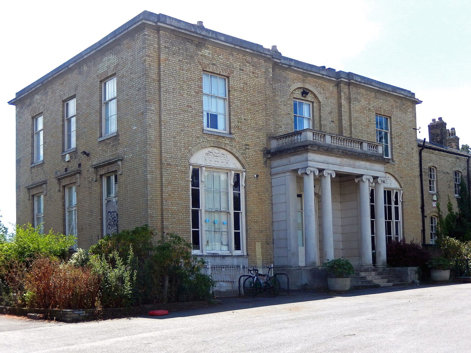 Brockwell Park Cafe photo 4