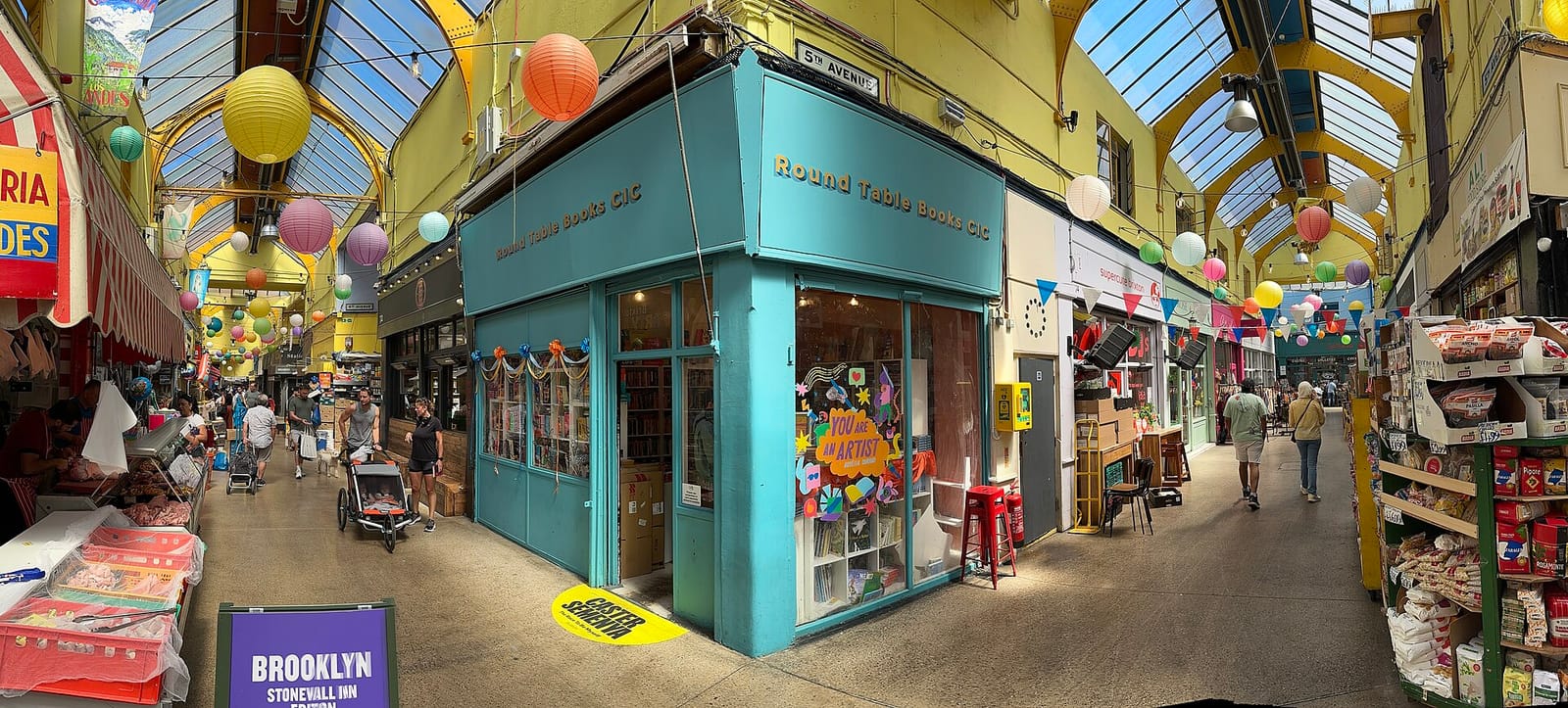 Sarava Creperie Bar & Cafe photo 2