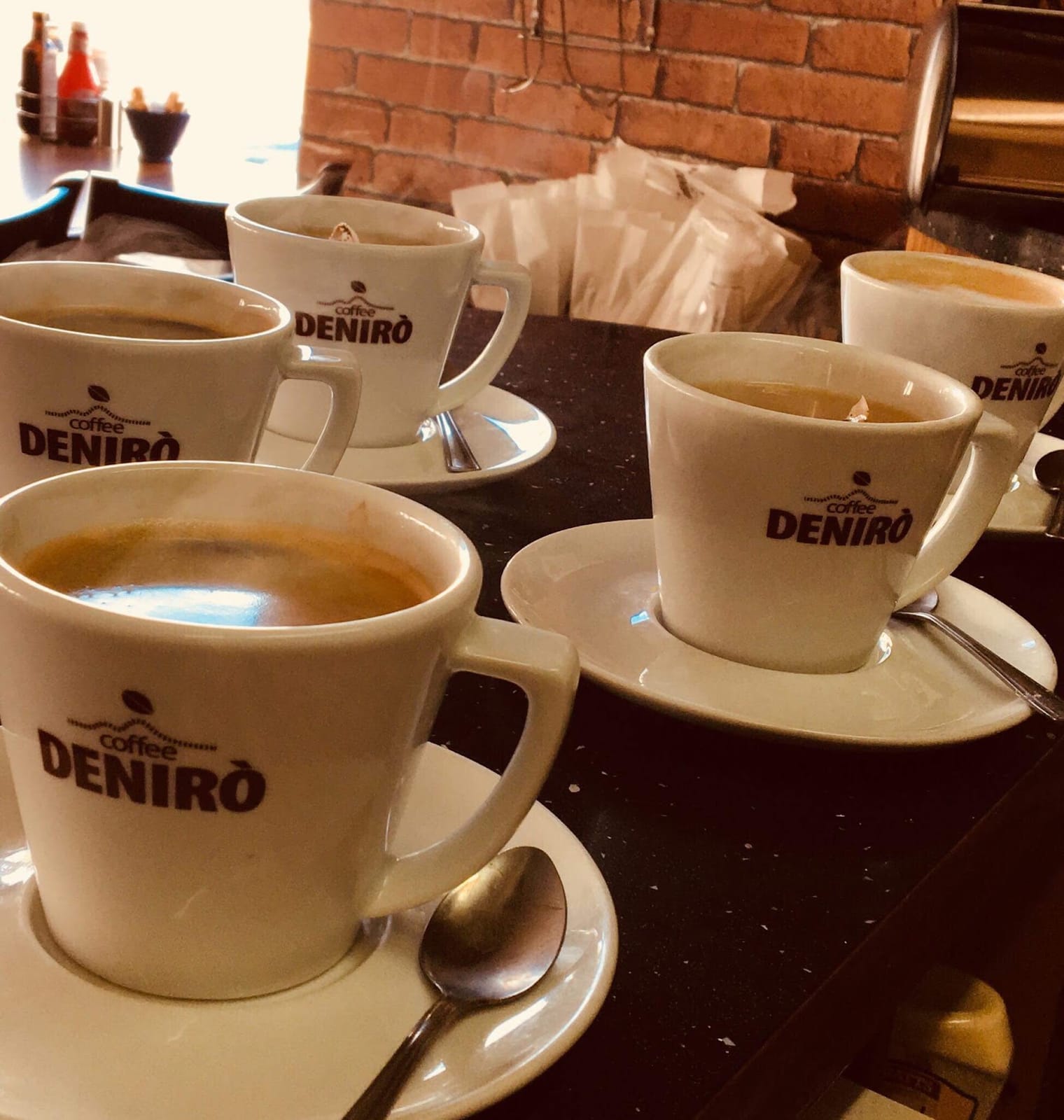 Cafe De Niro