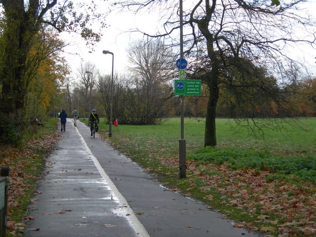Tooting Bec Common Cafe photo 5