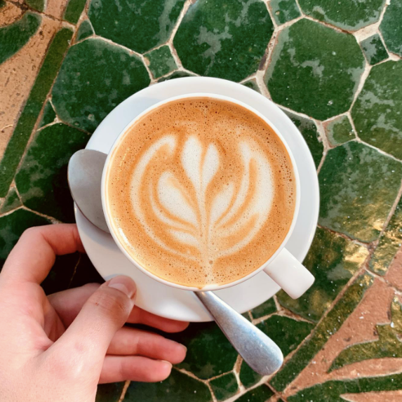 Petitou Cafe photo 3