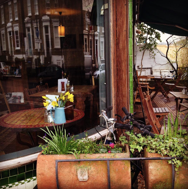 Petitou Cafe photo 2