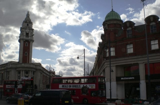 Ritzy Cinema and Cafe photo 11
