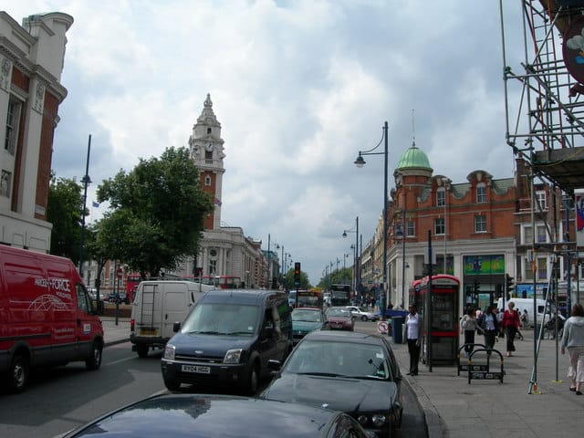Ritzy Cinema and Cafe photo 10