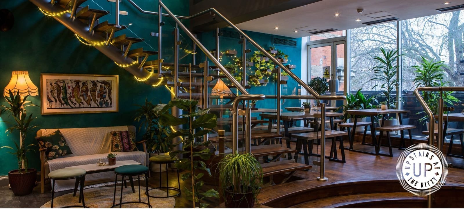 Ritzy Cinema and Cafe photo 8