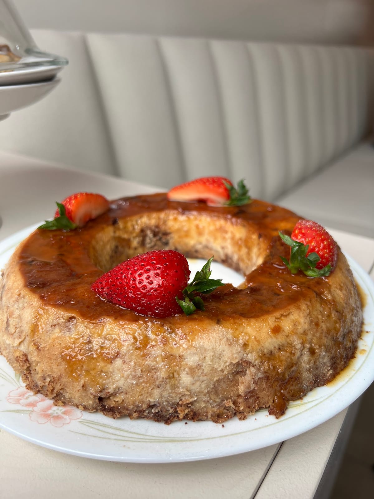 Urbano Bakery & Café