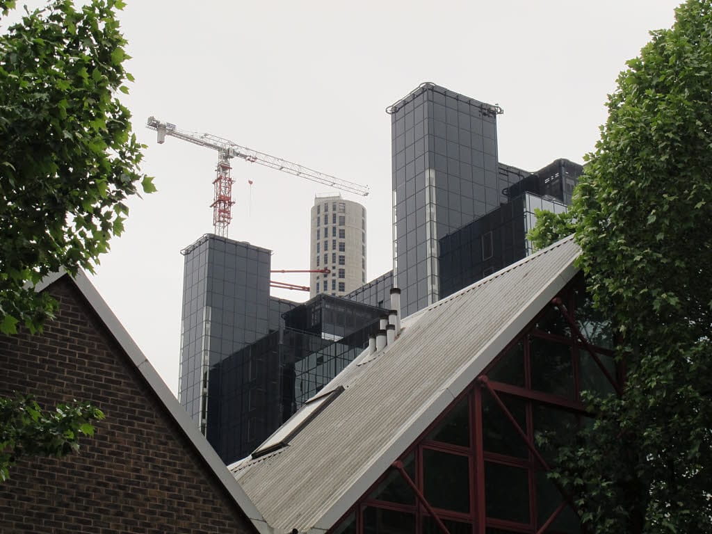 La Vista Canary Wharf photo 4