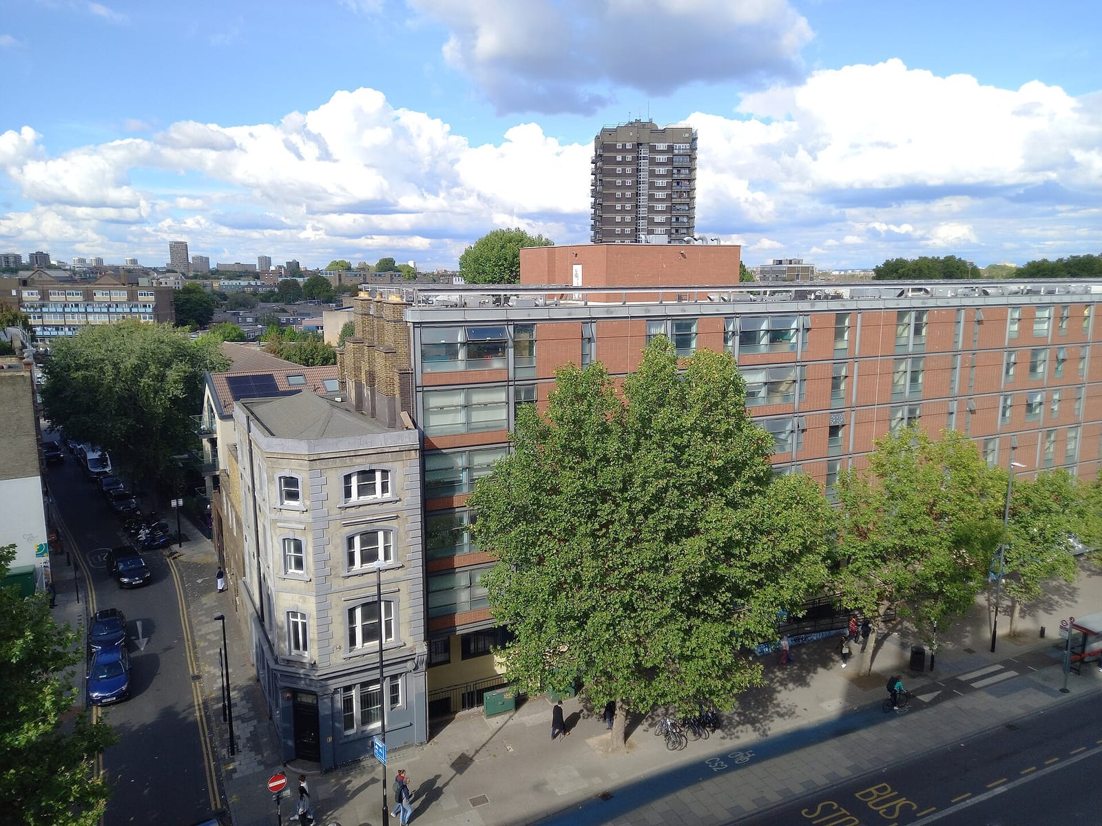 Querky Cafe Whitechapel photo 4