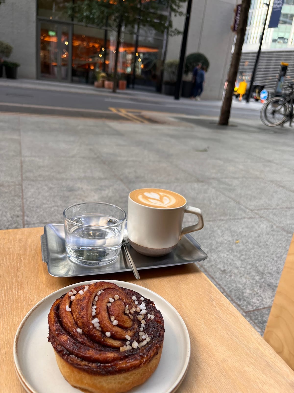 Aether Coffee Lab