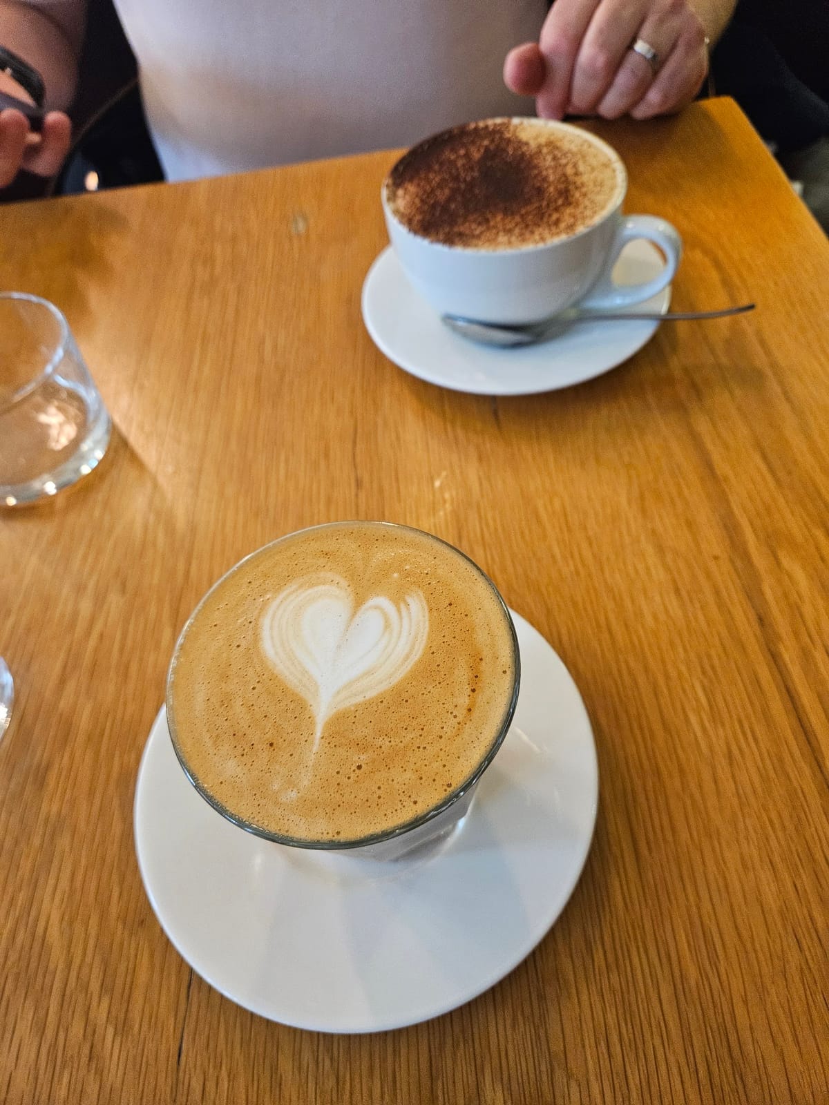 Alba Cafe