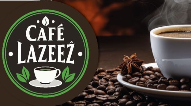 Cafe Lazeez