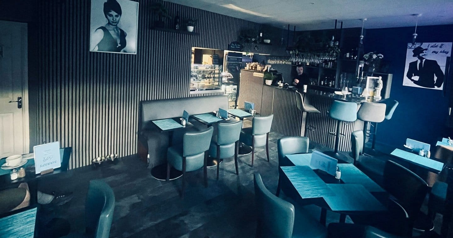 Mario's Cafe photo 2
