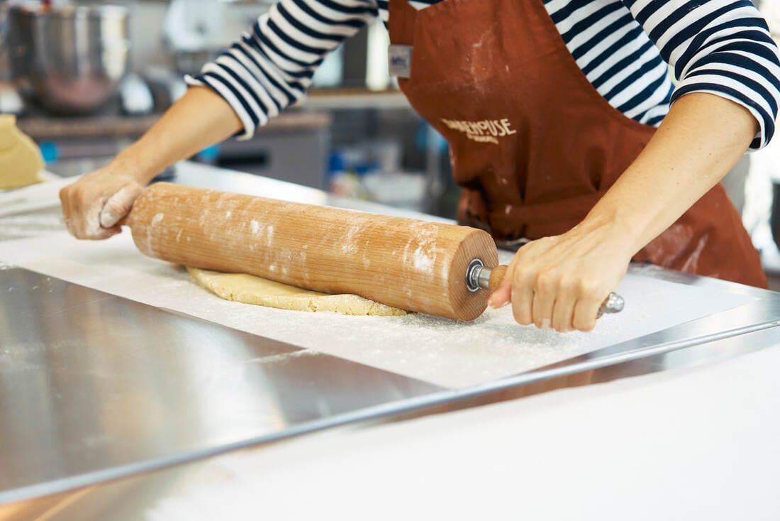 Signorelli bakery - Wood Wharf photo 4