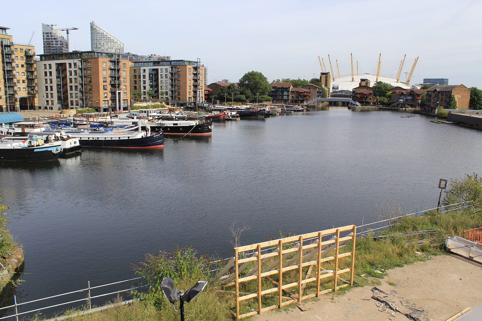 Signorelli bakery - Wood Wharf photo 10