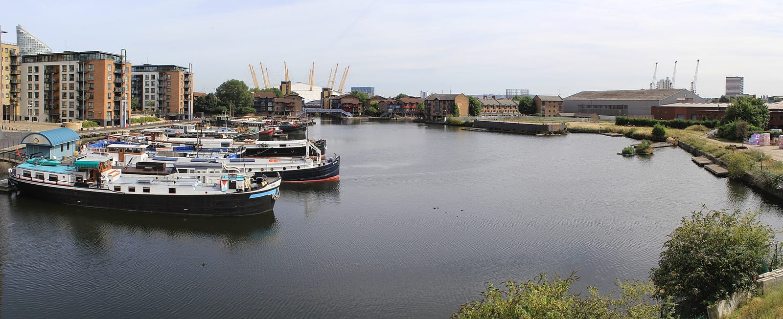Signorelli bakery - Wood Wharf photo 11
