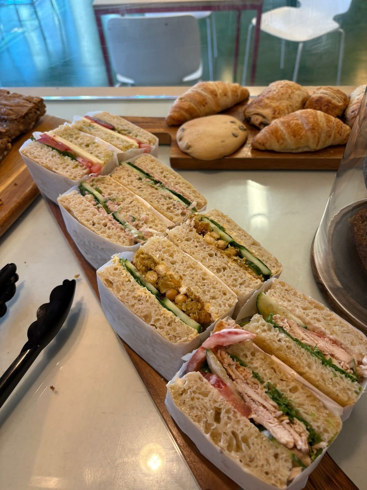 Langdon Park Cafe photo 4