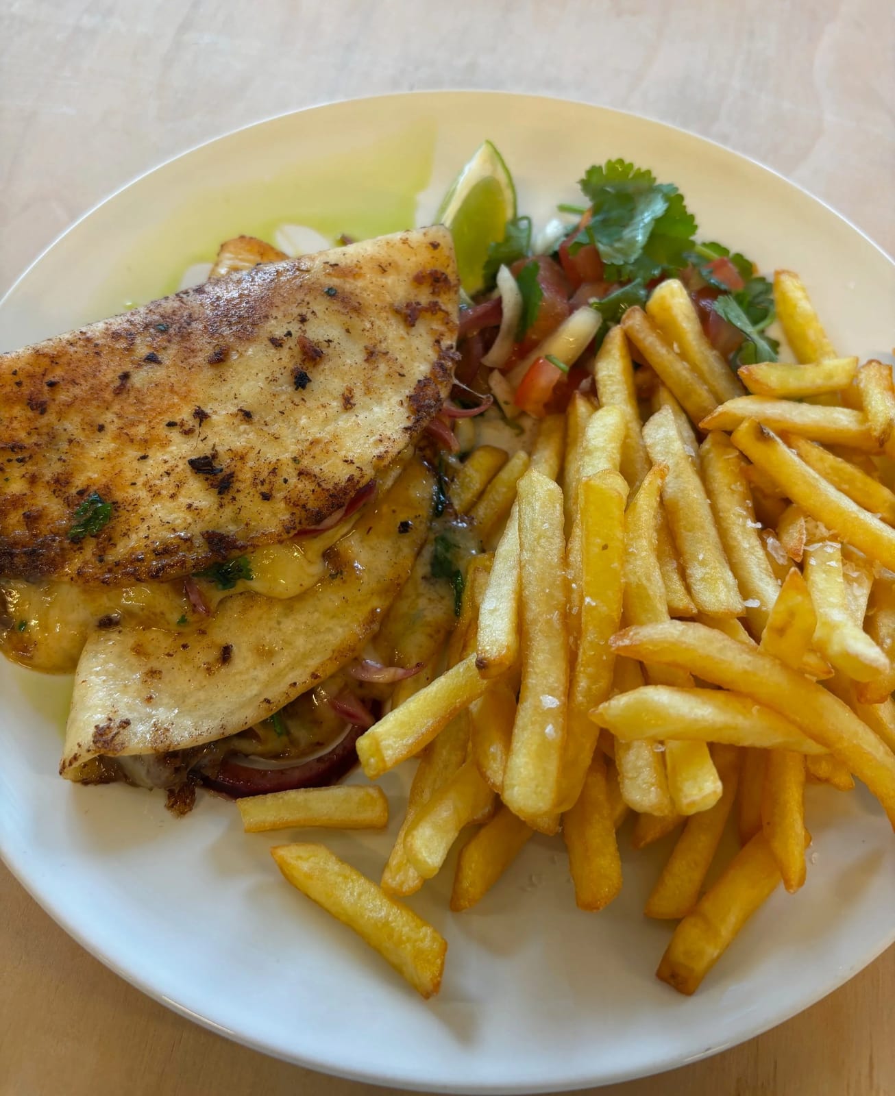 Langdon Park Cafe photo 6