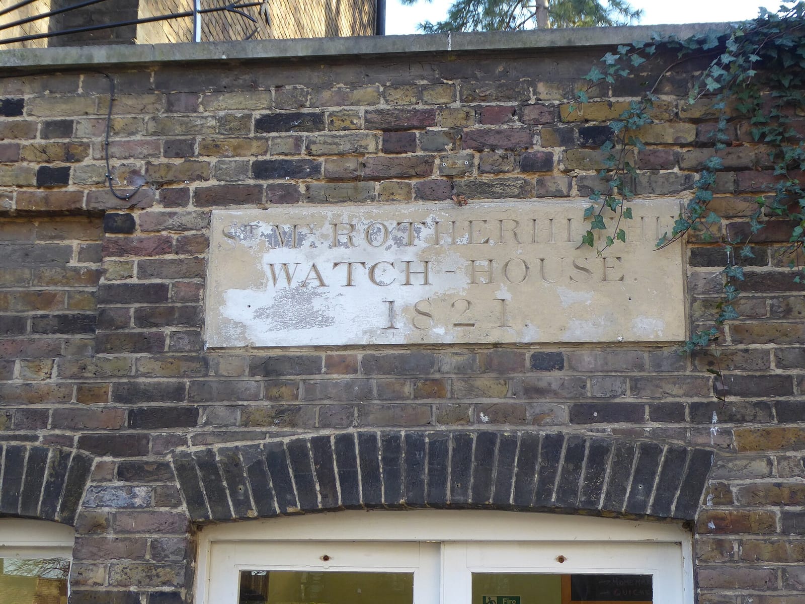 The Watchhouse Café photo 2