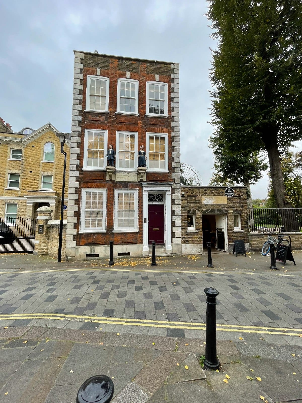 The Watchhouse Café photo 3
