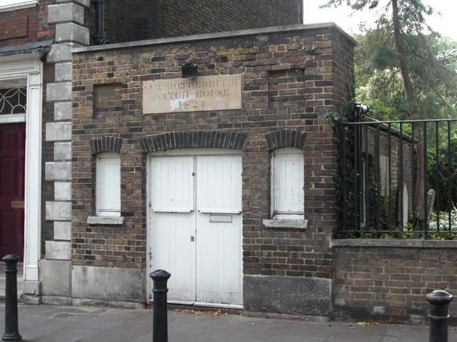 The Watchhouse Café photo 4