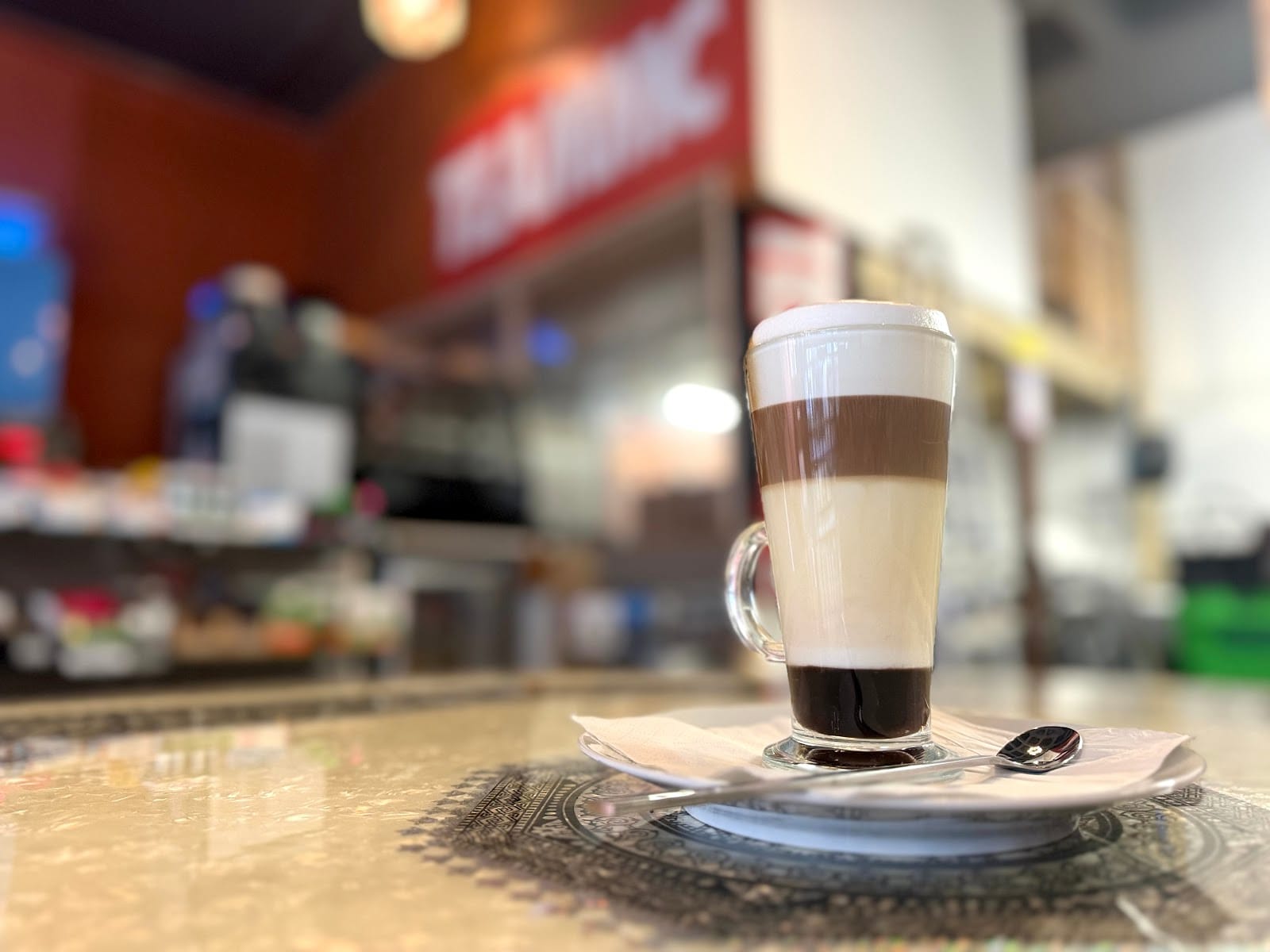 TEAMMC Cycles (Bike Repair Shop and Café)