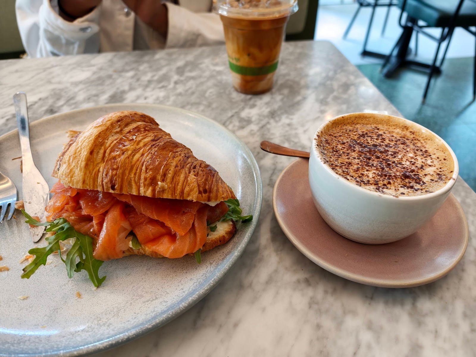 Fika Xchange