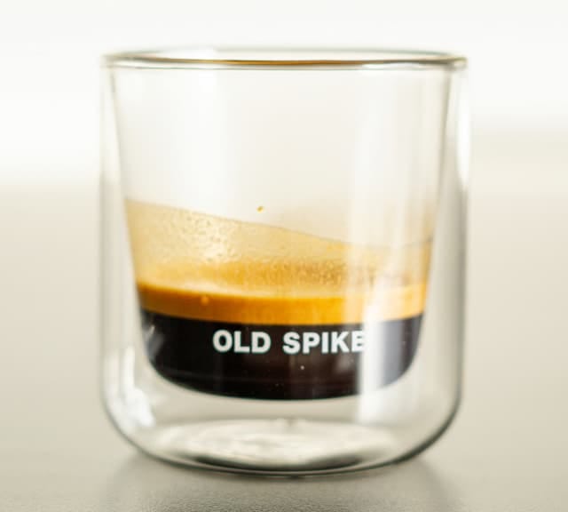 Old Spike Cabot Square photo 2