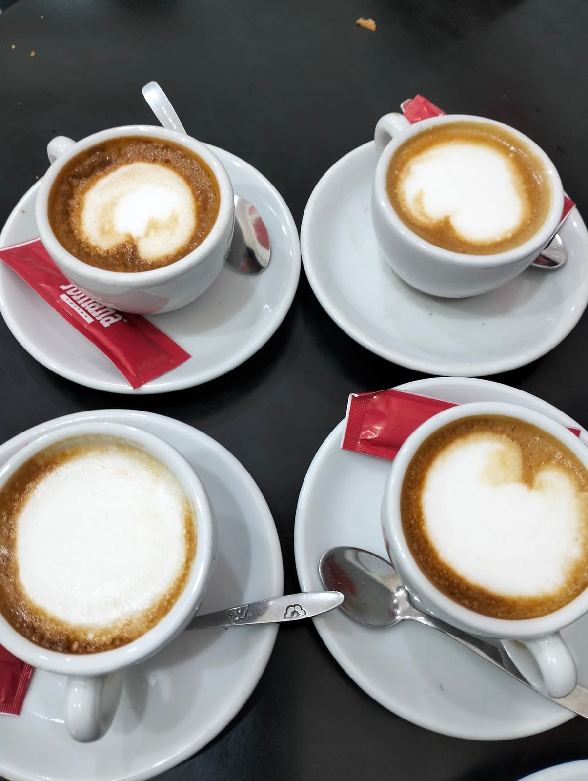 Cafe Italia