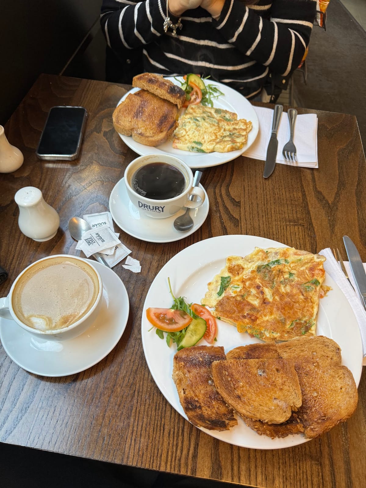 Cafe Cotto