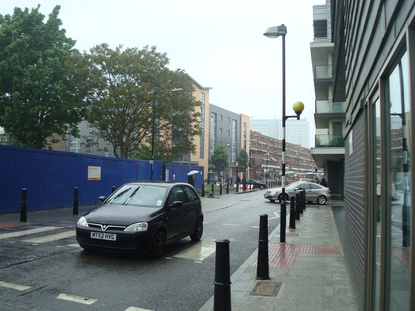 Cafe Rosh Tower Hamlets photo 2