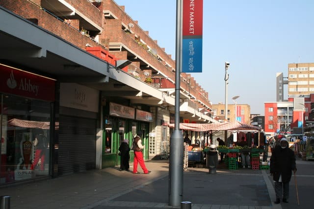 Cafe Rosh Tower Hamlets photo 5